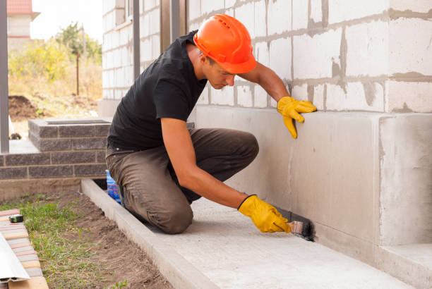 Licensed Vapor Barrier Installation service in Marquette, MI - Halo Water Proofing